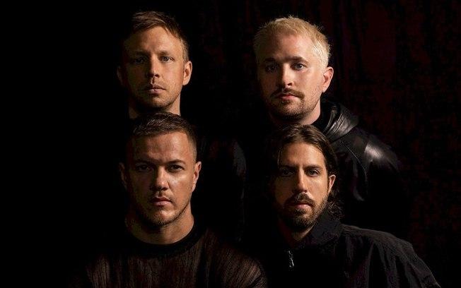 Imagine Dragons lança o esperado álbum duplo 