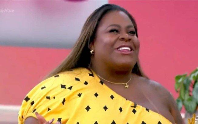Jojo Todynho fala sobre o casamento no 