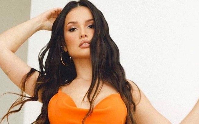 Juliette tem água cortada: 