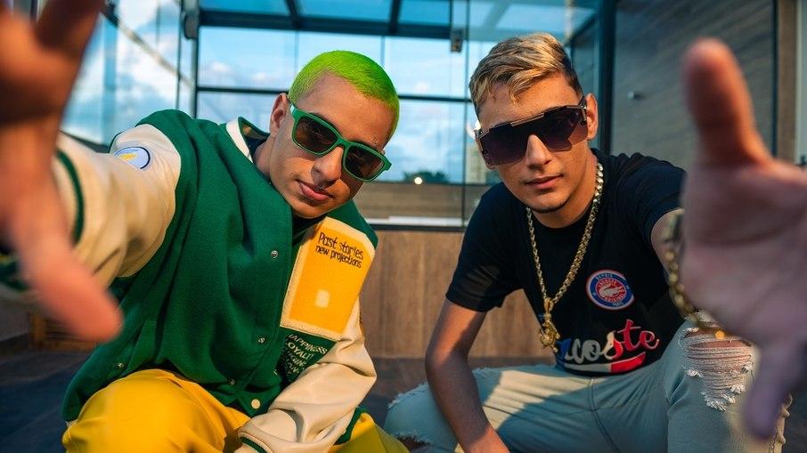 Kaio Viana lança novo feat dez dias antes da estreia de 