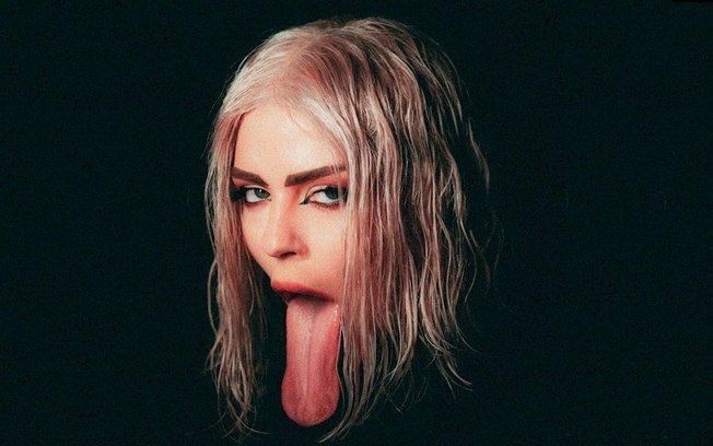 Luísa Sonza lança o inédito clipe de 