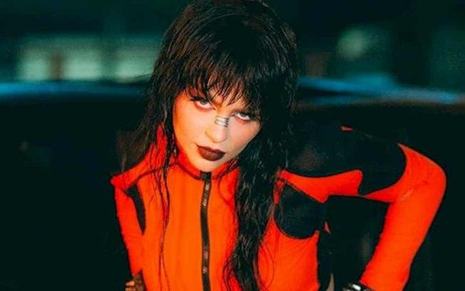 Luisa Sonza mostra look que usará no clipe de 