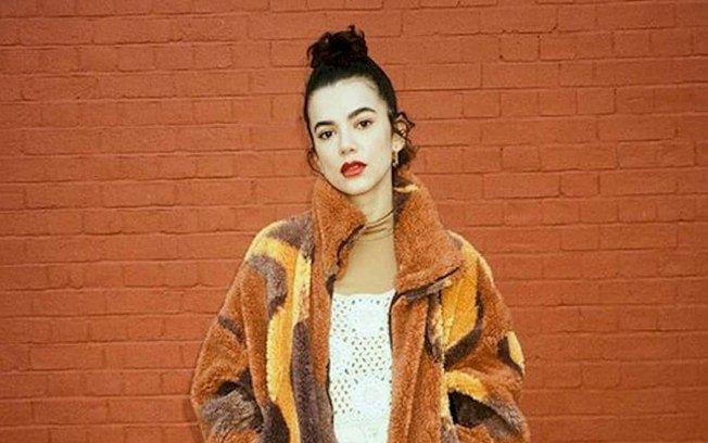 Manu Gavassi estreará a sua turnê 