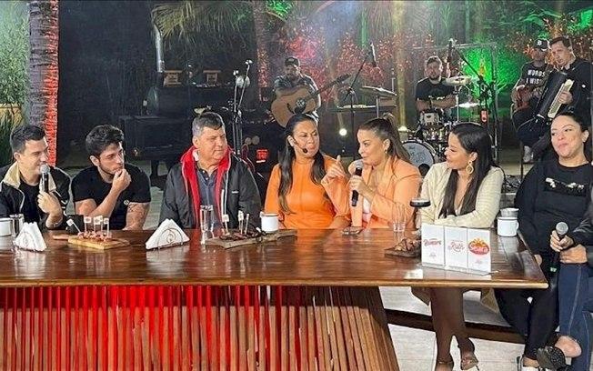 Marília Mendonça: mãe faz homenagem no aniversário da filha