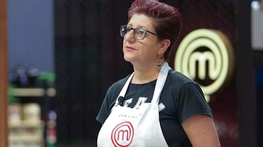 Paraskevi, do MasterChef, sofreu 18 abortos e desistiu de ser mãe