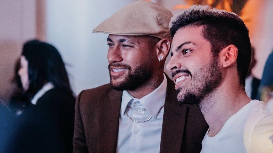 Rafuxo aponta segredo do sucesso de Neymar entre 