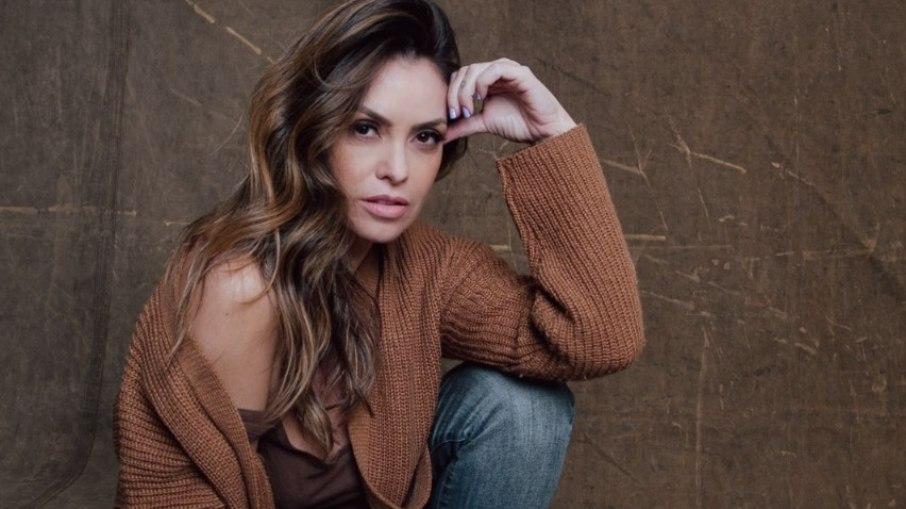 Renata Brás se inspira em personagem da 