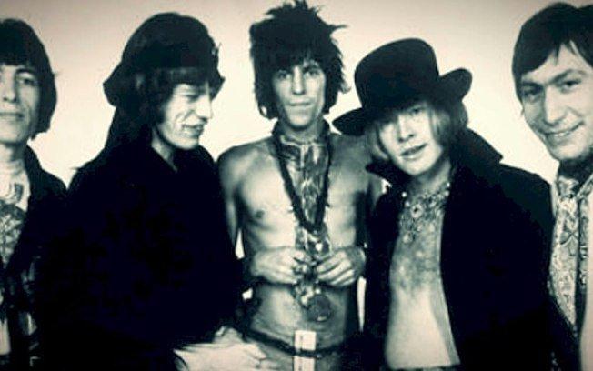 Rolling Stones: exposição multicultural 