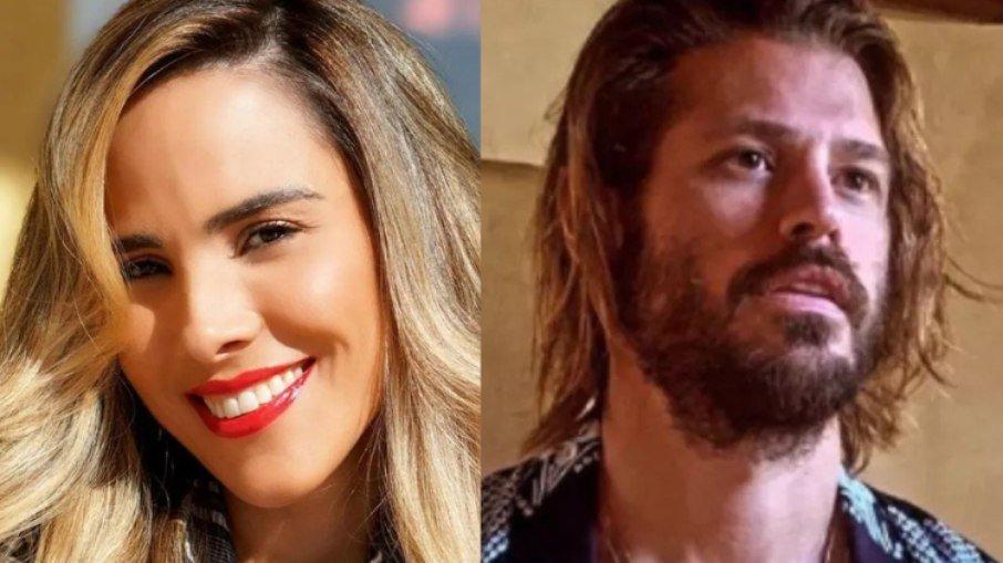 Wanessa Camargo planeja filho com Dado Dolabella, diz fonte