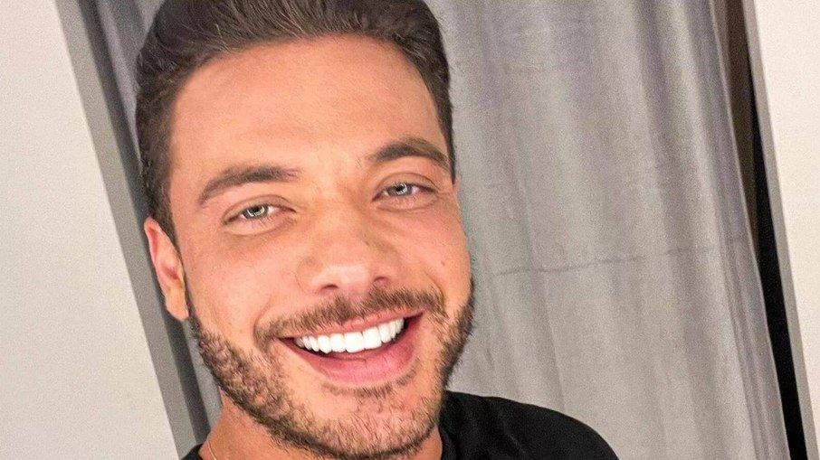 Wesley Safadão faz cirurgia para retirada de hérnia de disco