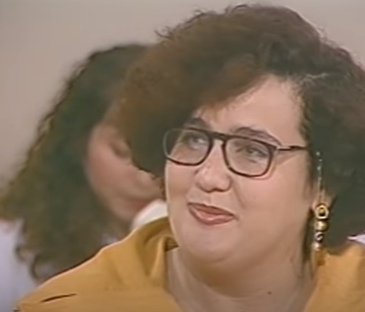 Atriz Claudia Jimenez morre aos 63 anos no Rio de Janeiro