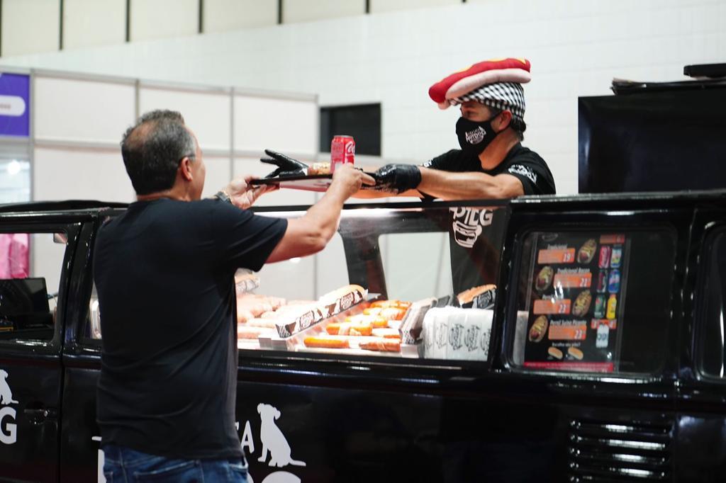 Comércio goiano cresce no primeiro ano da pandemia, enquanto País sofre forte recuo