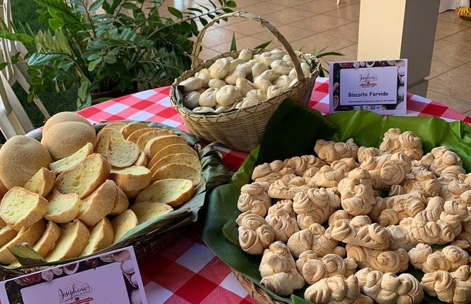Governo de Goiás anuncia aporte de R$ 219 mil para Festival Gastronômico em Niquelândia