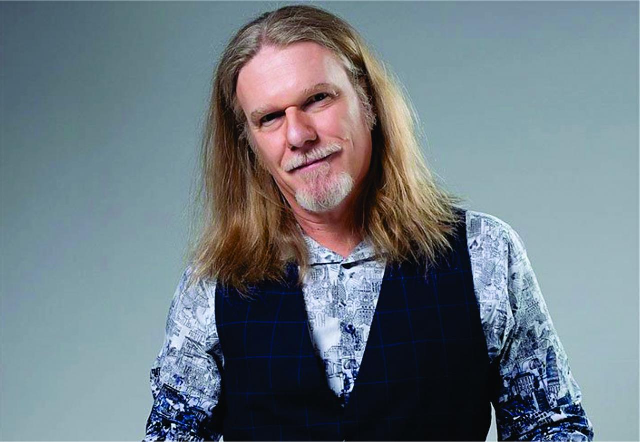 Humberto Gessinger