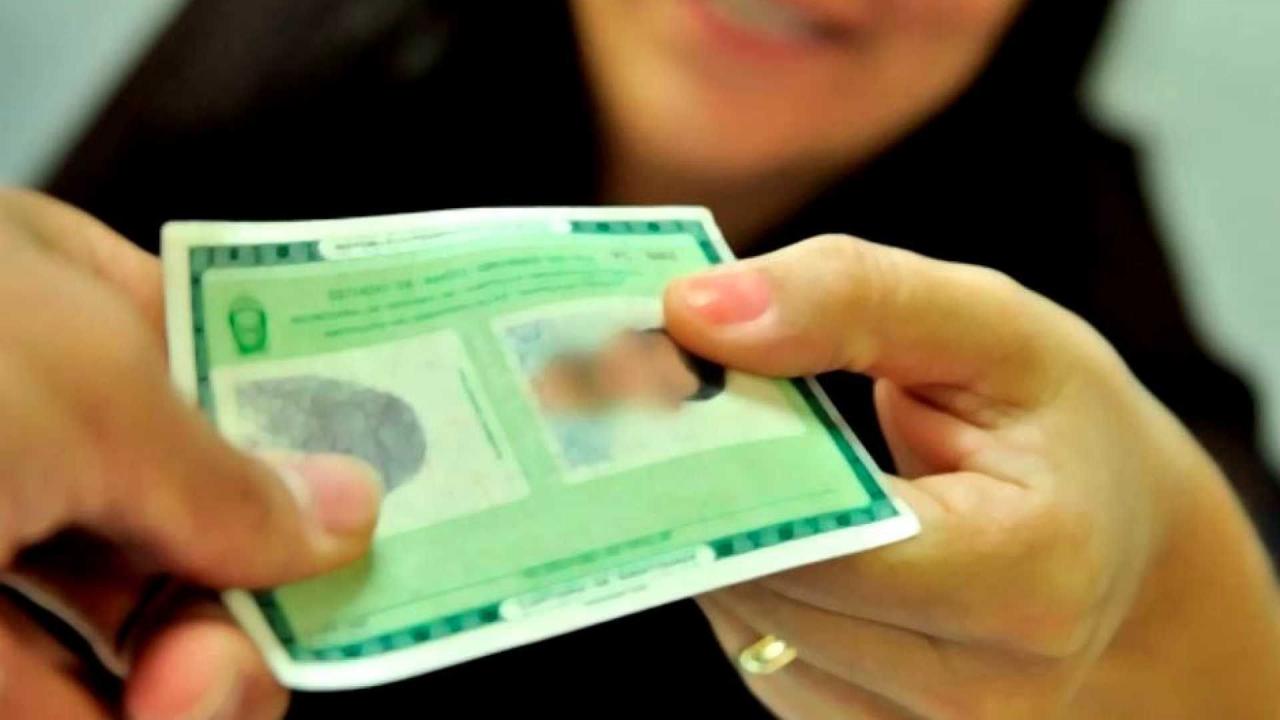 Mudar de nome e sobrenome ficou mais fácil