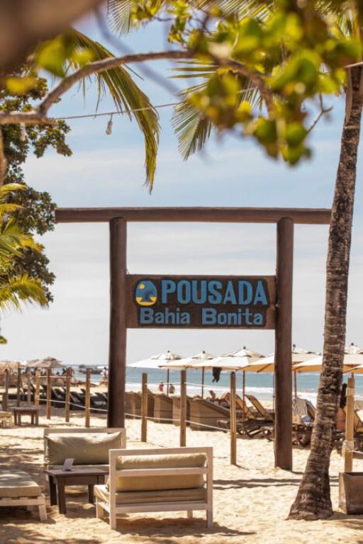Bahia Bonita: um destino luxuoso em Trancoso