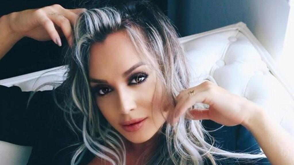 Juju Salimeni deseja bom início de semana aos fãs com clique picante: “é perfeita!”