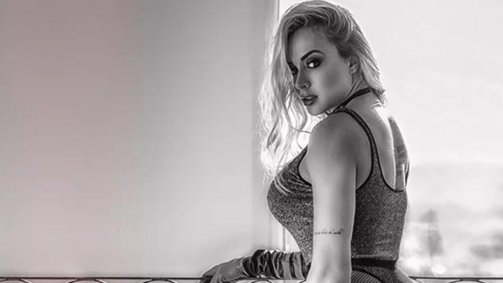 Juju Salimeni revela que não assiste notícias jornalísticas: “não agrega!”