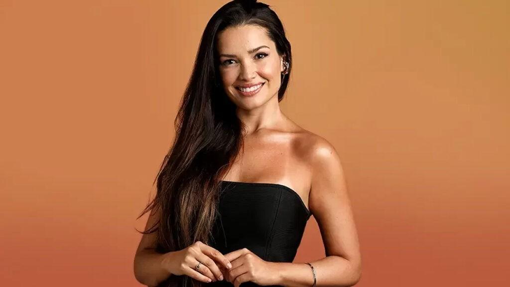 Juliette Freire alerta seguidores sobre escolha de candidato: “Um futuro!”