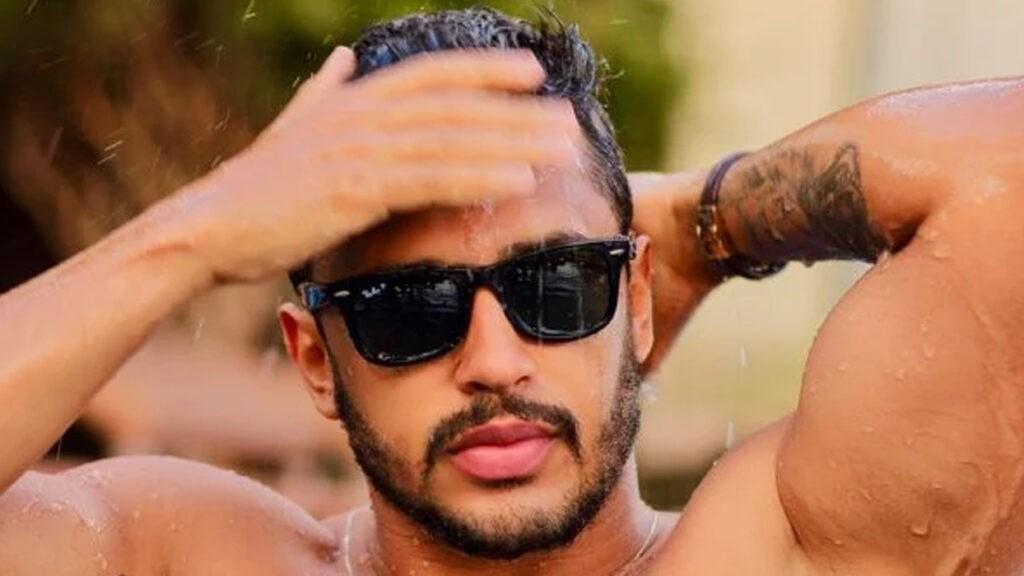 Marido de Carlinhos Maia assumirá lugar de Vírginia Fonseca: ” Pegarei essa oportunida”