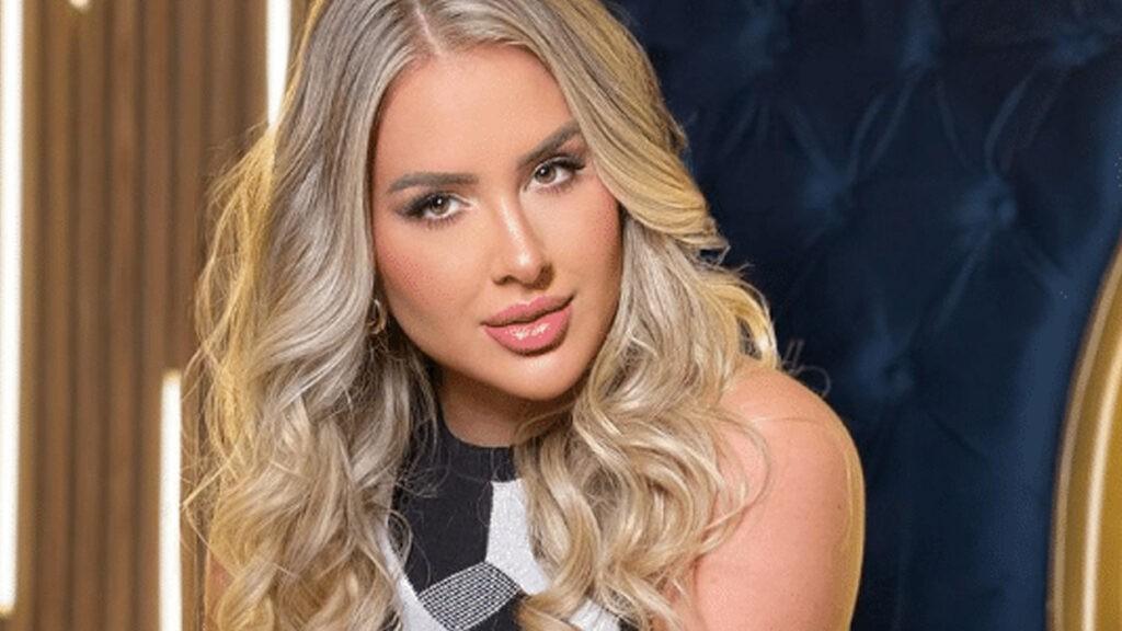 Patrícia Leitte exibe corpo escultural depois de emagrecer: “nem parece a mesma!”