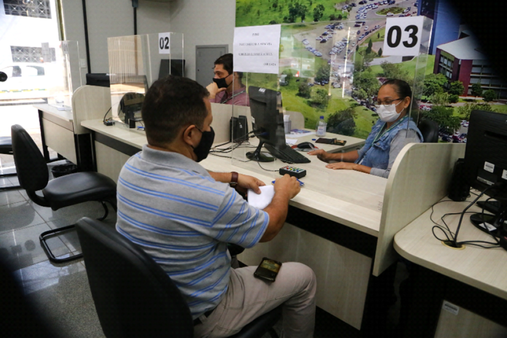 Prefeitura de Goiânia disponibiliza, nesta terça-feira (20/09), 1.543 vagas de emprego