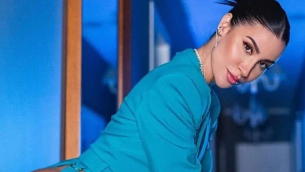 Bianca Andrade curte viagem luxuosa no México e exibe banho de sol: “Fio no limite!”