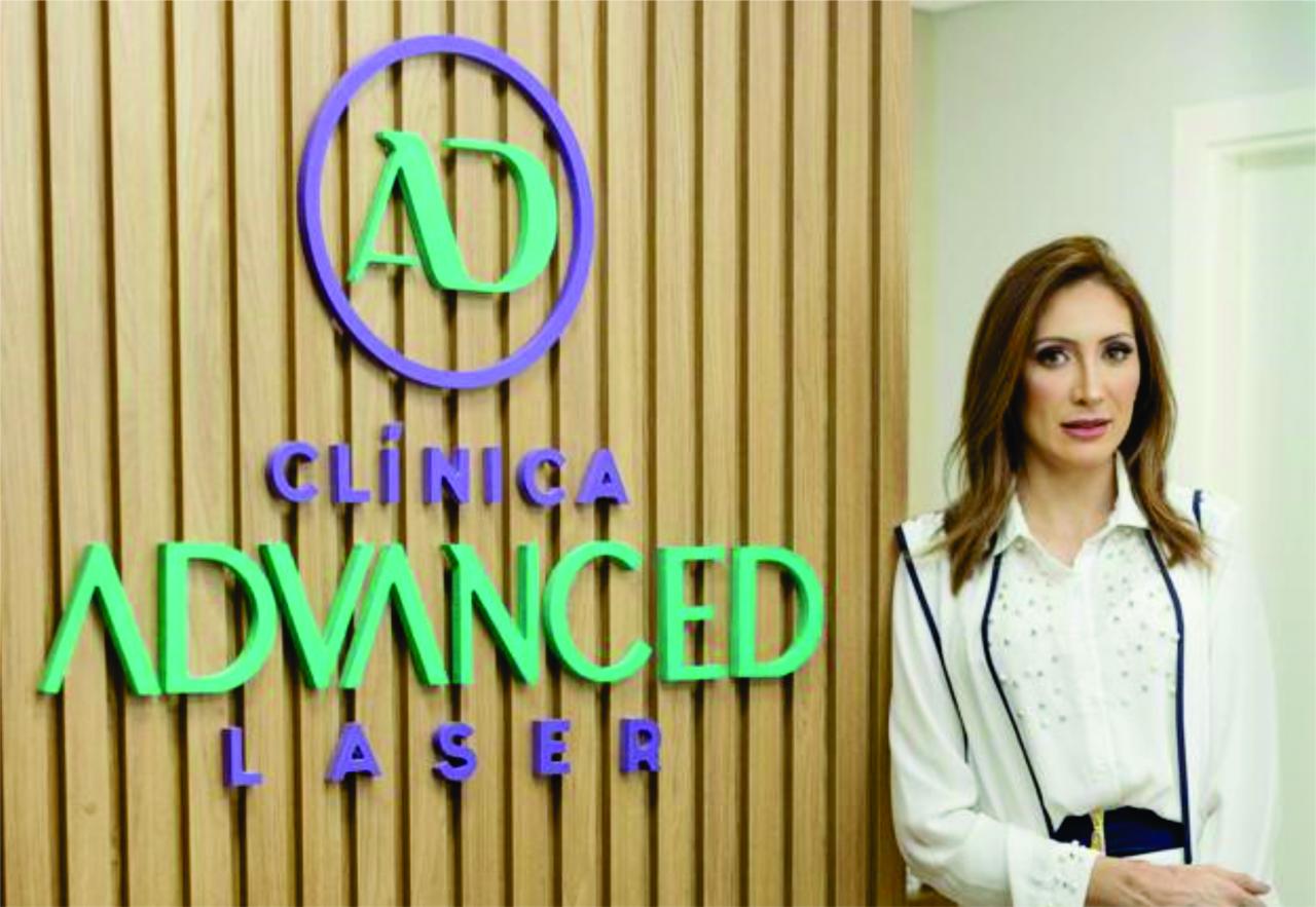 Clínica Advanced Laser