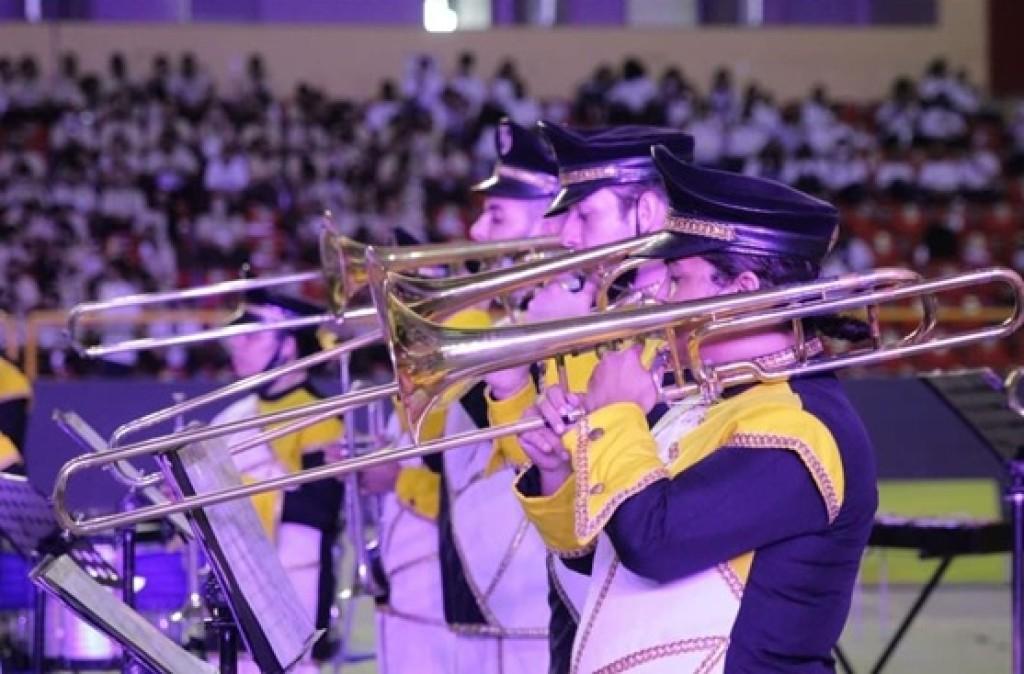 Começa o Festival Arte Educativo de Goiás