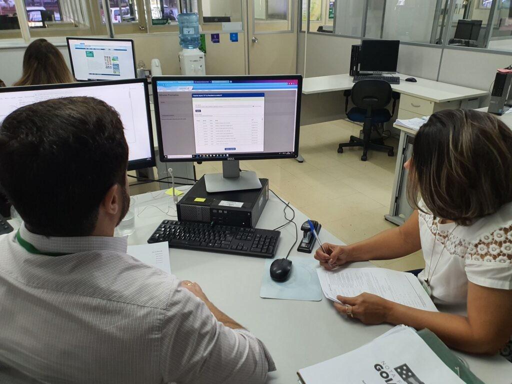 Economia sorteia Time Goiano do Coração e Nota Fiscal