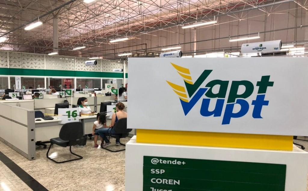 Em dois anos, investimentos nos Vapt Vupts chegam a quase R$ 11 milhões