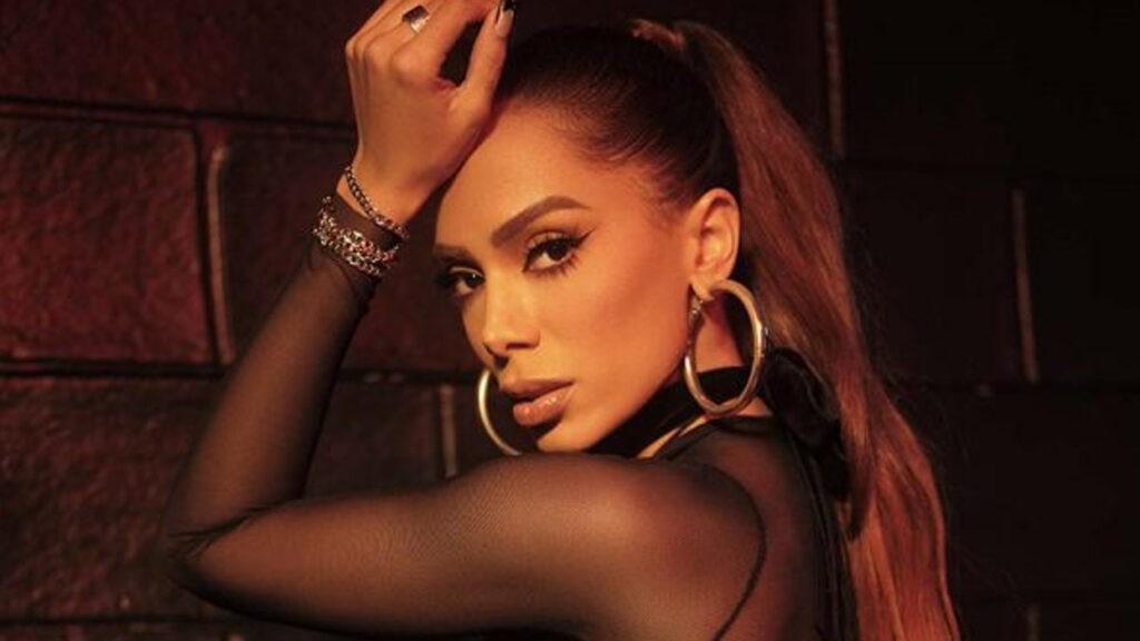 Em entrevista, Juliette revela gratidão à amizade de Anitta: “Deu muito suporte!”