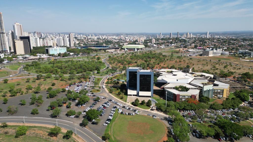 Entrega de kits para a 1ª Corrida e Caminhada do Servidor será no Hall do Paço Municipal, nesta sexta-feira (21/10)