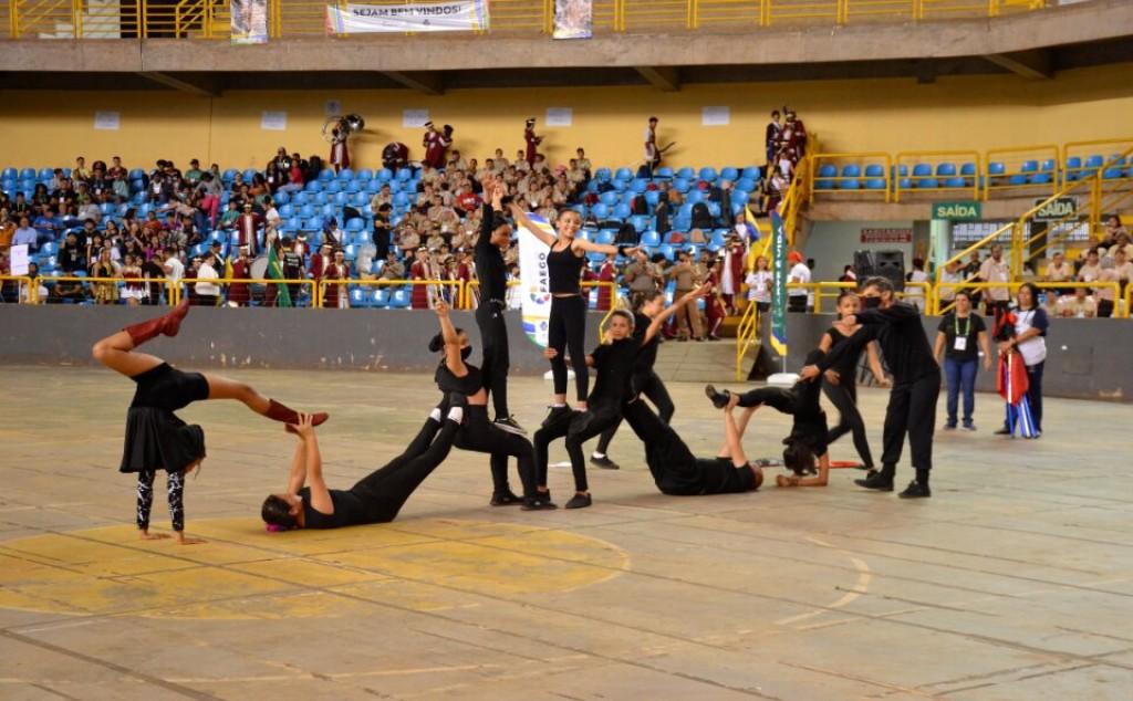 Festival Arte Educativo de Goiás reúne bandas e fanfarras em Goiânia
