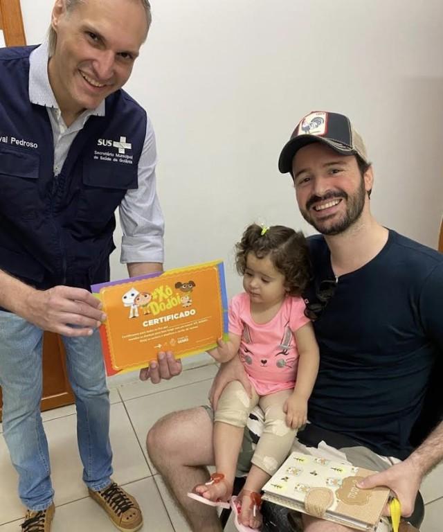 Goiânia aplica mais de 24 mil doses no 2º Dia D de vacinação