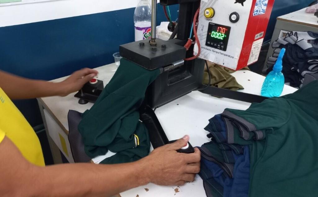 Goiás ultrapassa 3,5 mil presos que trabalham e 3,3 mil que estudam