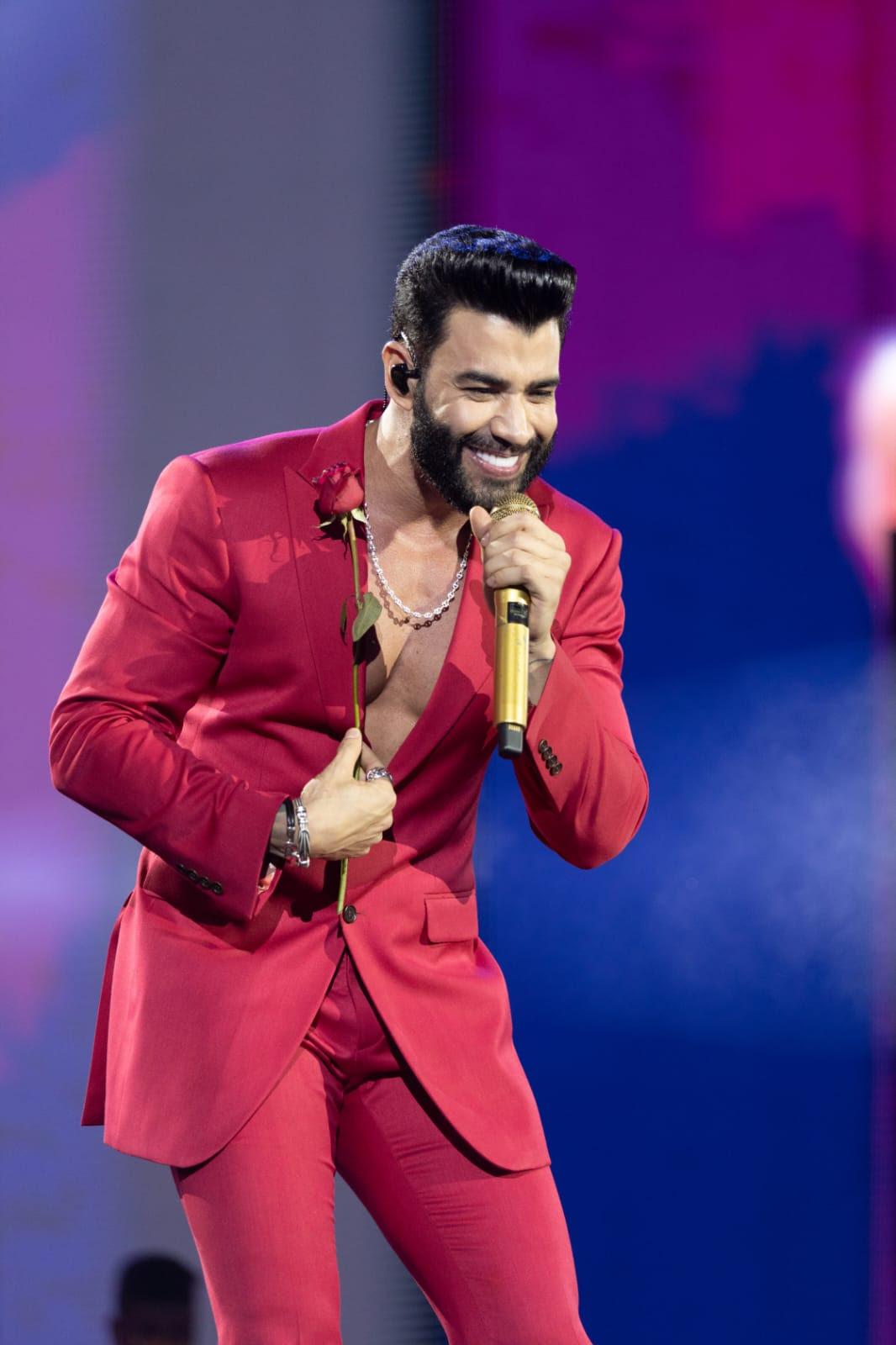 Gusttavo Lima anuncia novo videoclipe e Bloco no Carnaval de Salvador