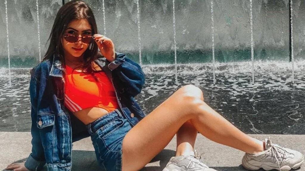 Jade Picon posa para nova campanha e arrasa com modelito de verão: “Poderosa!”