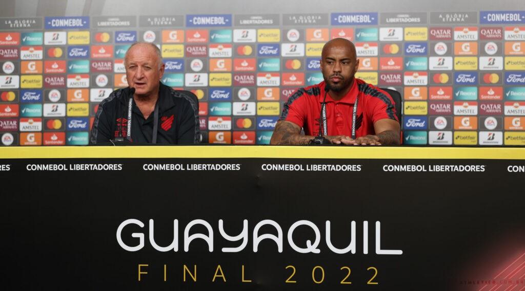 Luiz Felipe Scolari: 