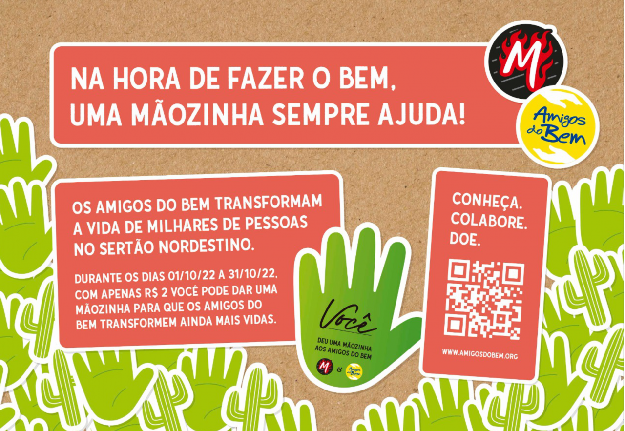 Mania de Churrasco