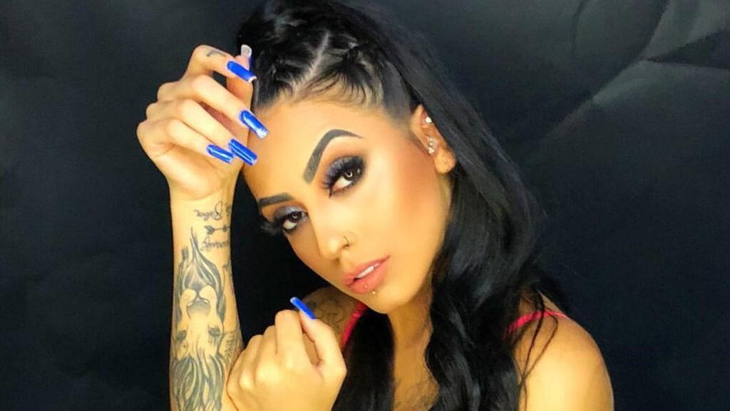 Mirella dá festa temática e investe em produção bafônica: “Que anjo lindo!”