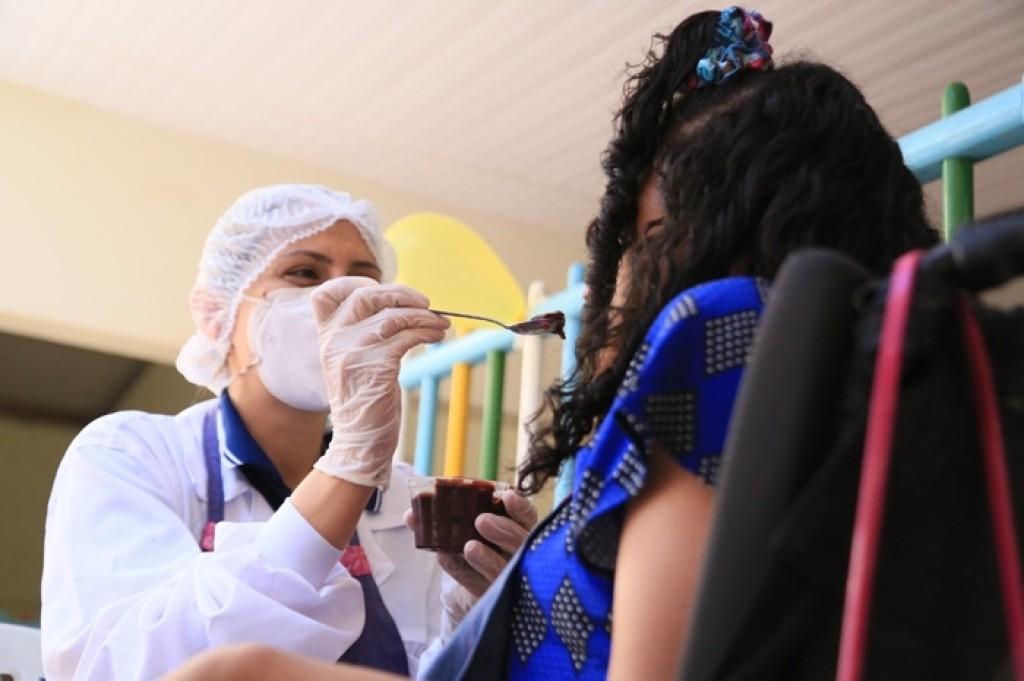 Pão e Leite: Estado reajusta benefício