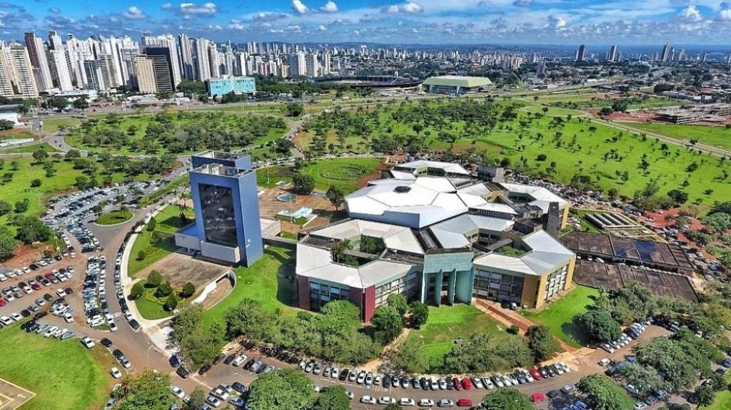 Prefeitura de Goiânia realiza 1ª Corrida e Caminhada do Servidor