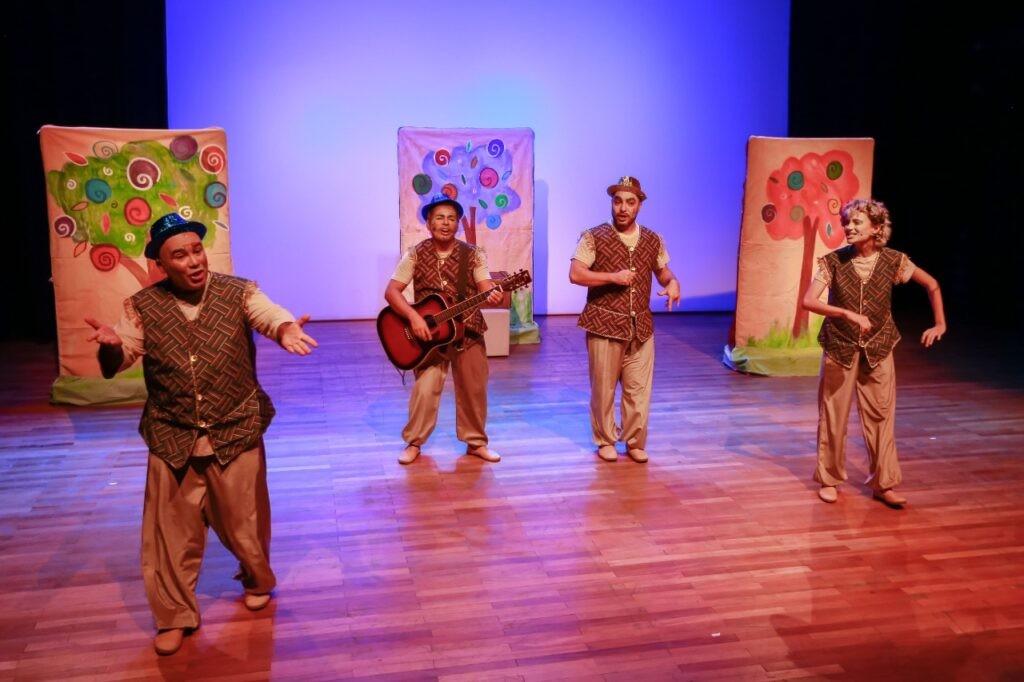 Prefeitura promoverá programação cultural em comemoração aos 89 anos de Goiânia, a partir desta quinta-feira (13/10)