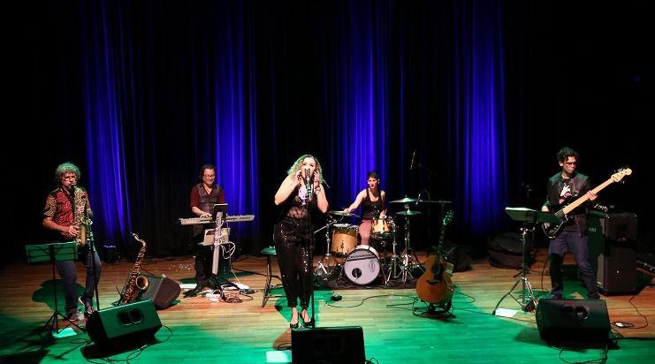 Sesc e Governo de Goiás lançam o projeto Claque nesta segunda-feira (17), no Teatro Goiânia