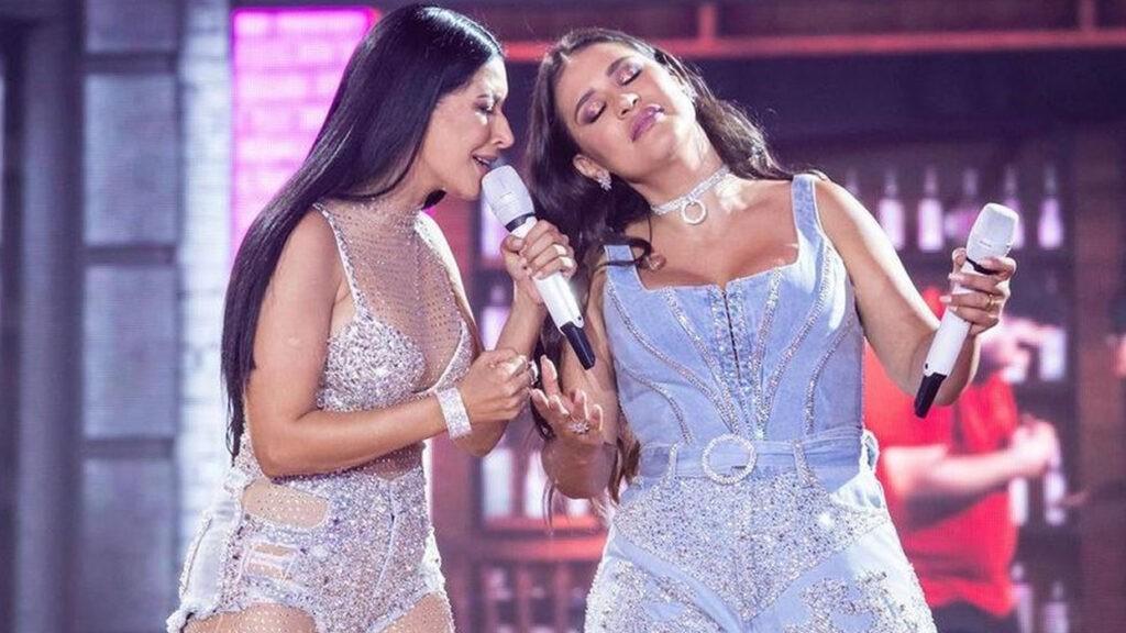 Simaria dá entrevista ao Fantástico e fala sobre carreira solo: “uma nova canção!”