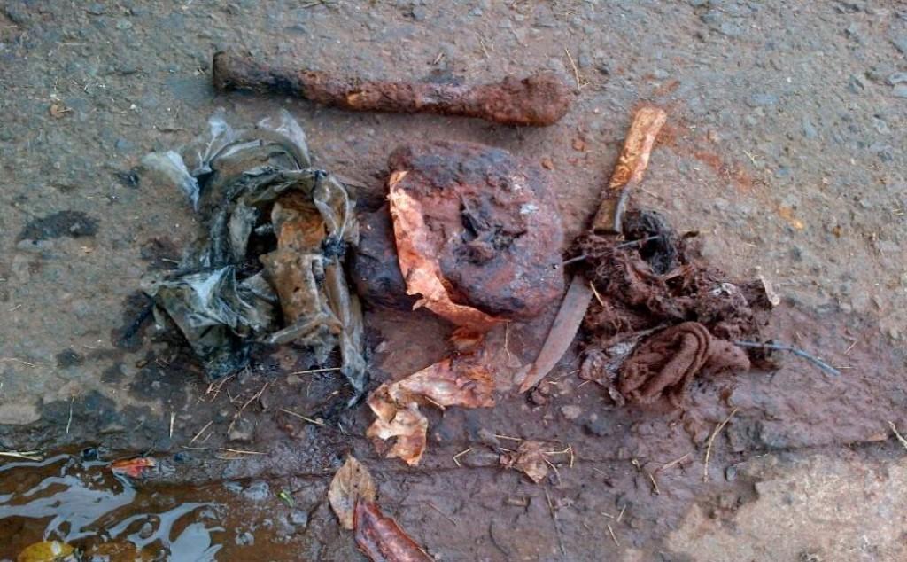 Uso incorreto da rede coletora eleva risco de vazamento de esgoto no período chuvoso