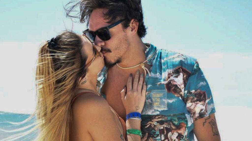 Viih Tube exibe tema de chá revelação e surpreende seguidores: “Muito especial!”