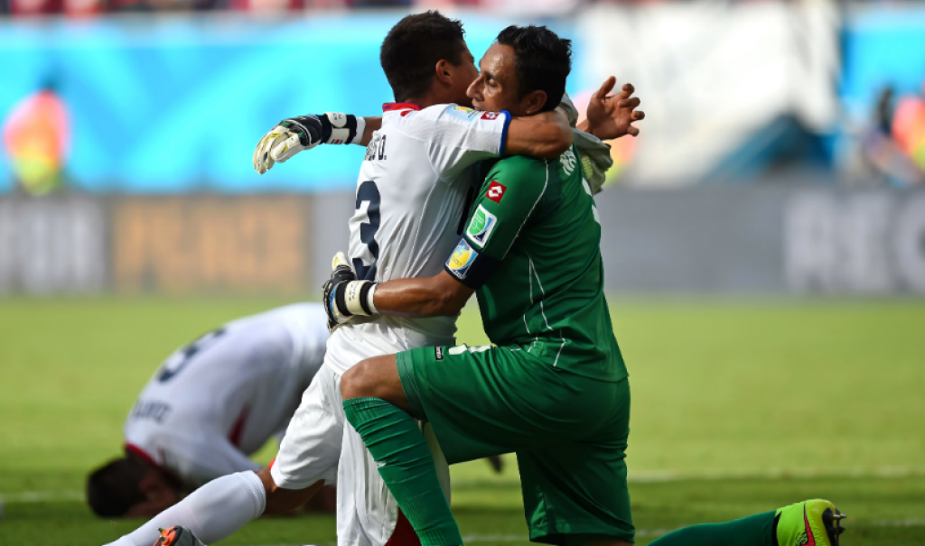 As zebras que marcaram a história da Copa do Mundo