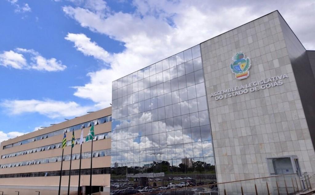 Casa Civil envia à Alego PL para aumentar limite de consignado